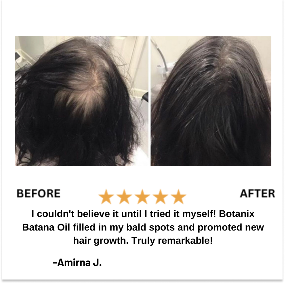 Batana Oil Travel Size