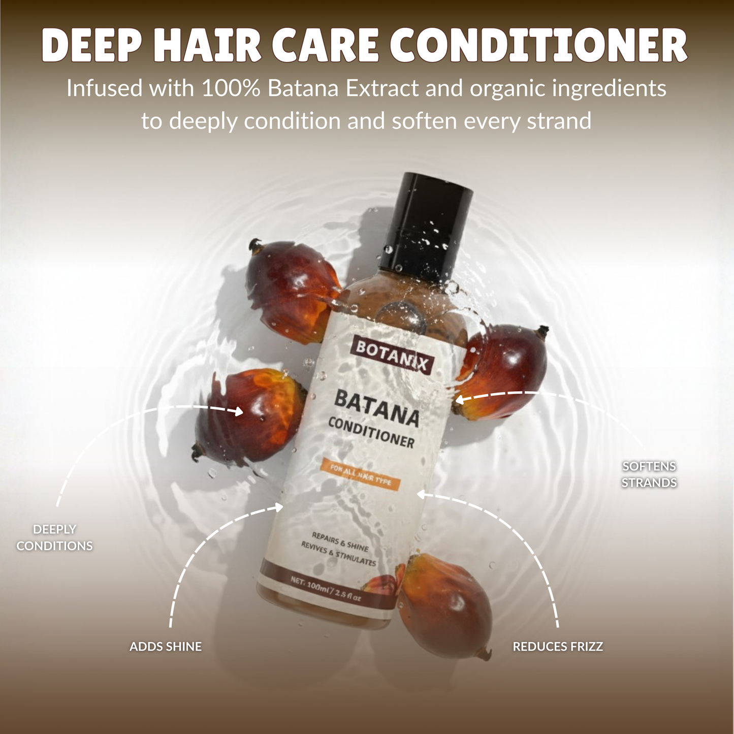 Batana Conditioner