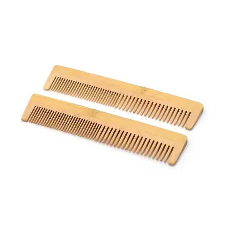 Botanix Bamboo Comb Set