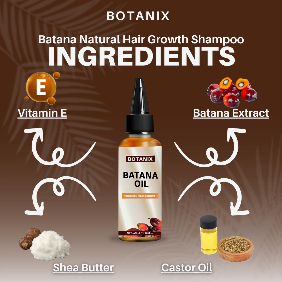 Batana Oil Travel Size