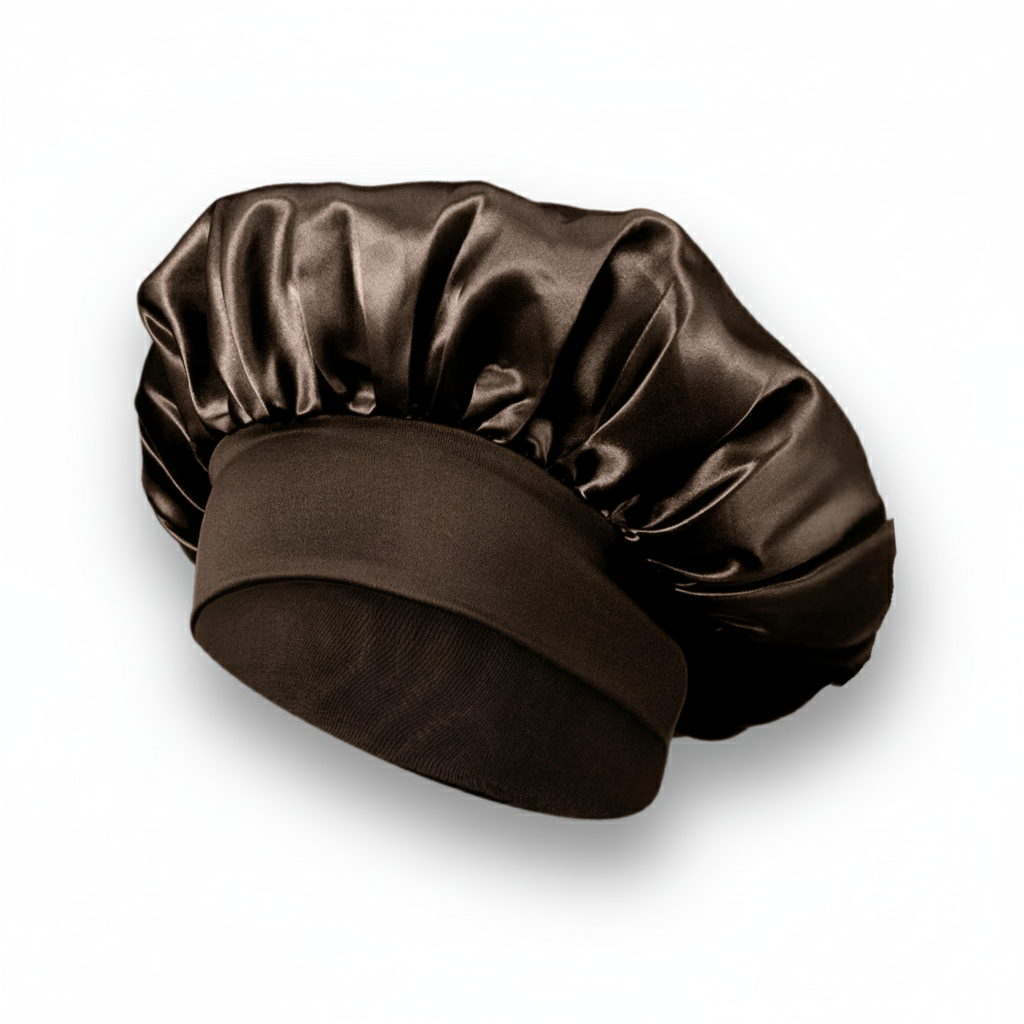 Satin Bonete