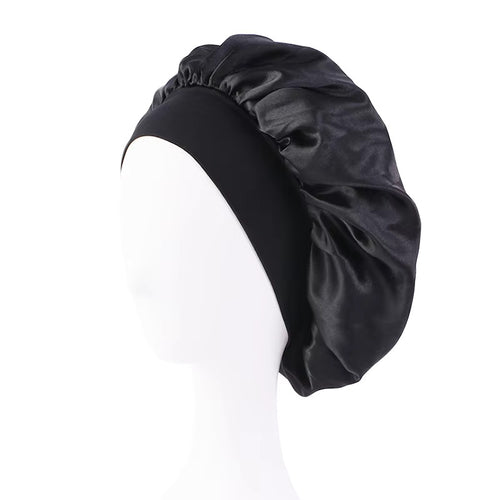 Botanix Satin Bonnet