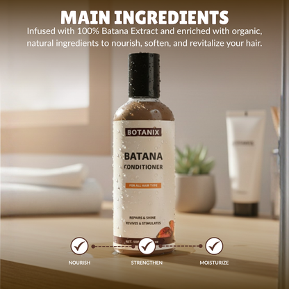 Batana Conditioner