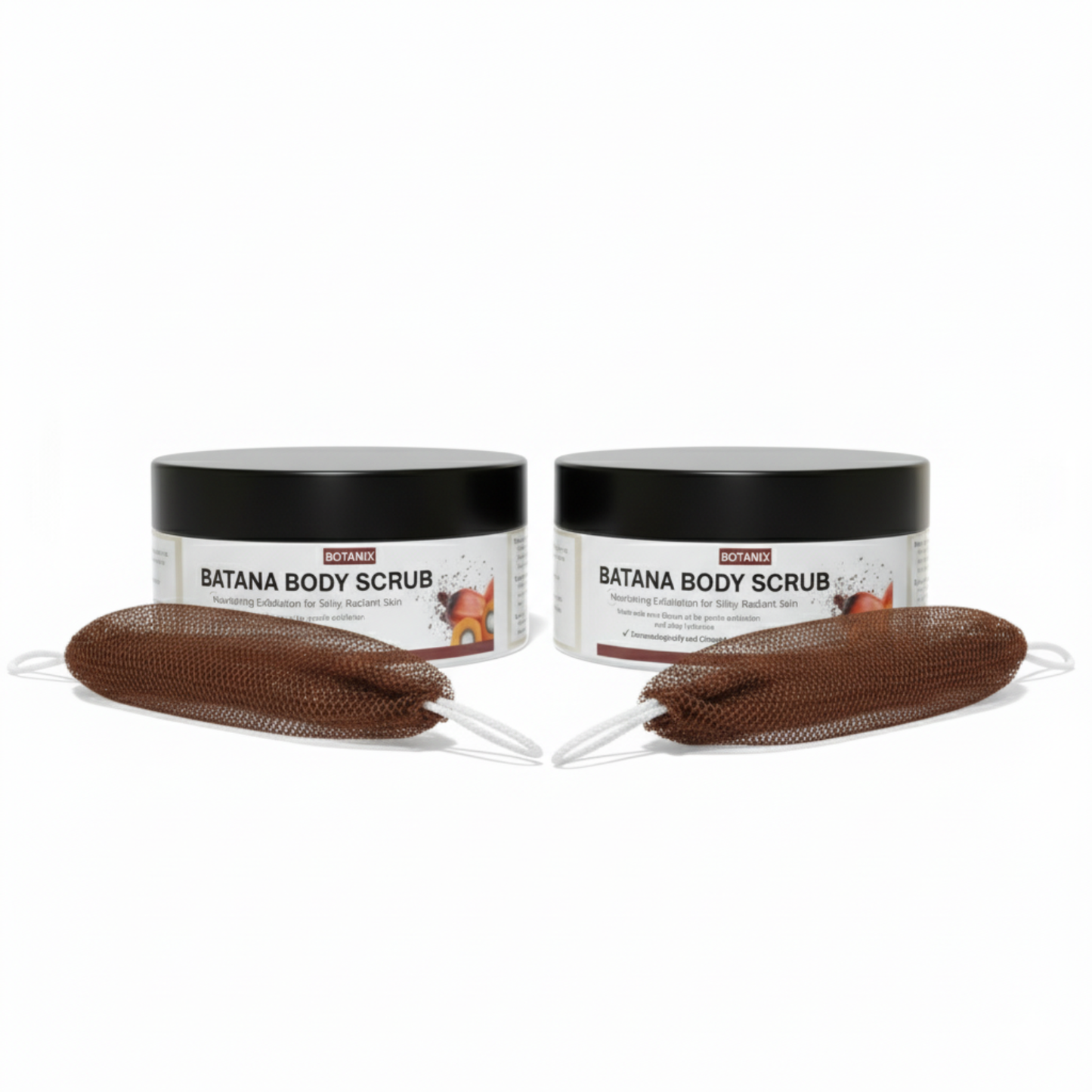 Batana Body Scrub