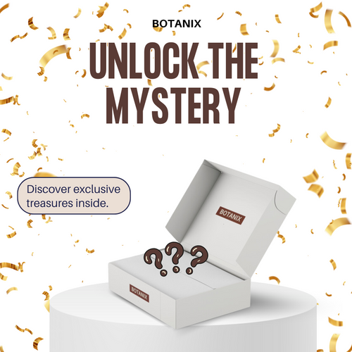 Mystery Product