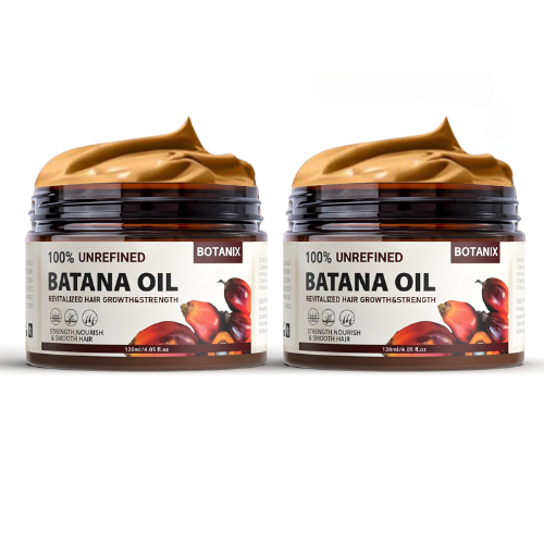 Batana Oil 2 Bottles