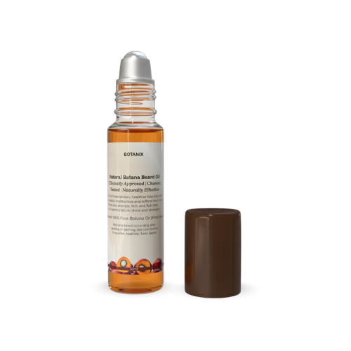 Natural Batana Beard Oil