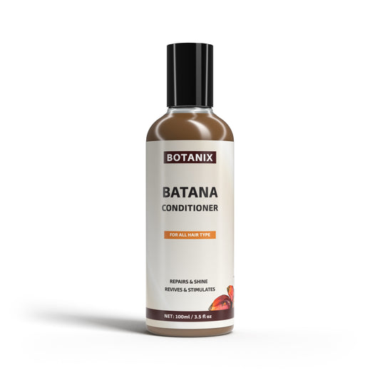 Batana Natural Hair Growth Conditioner