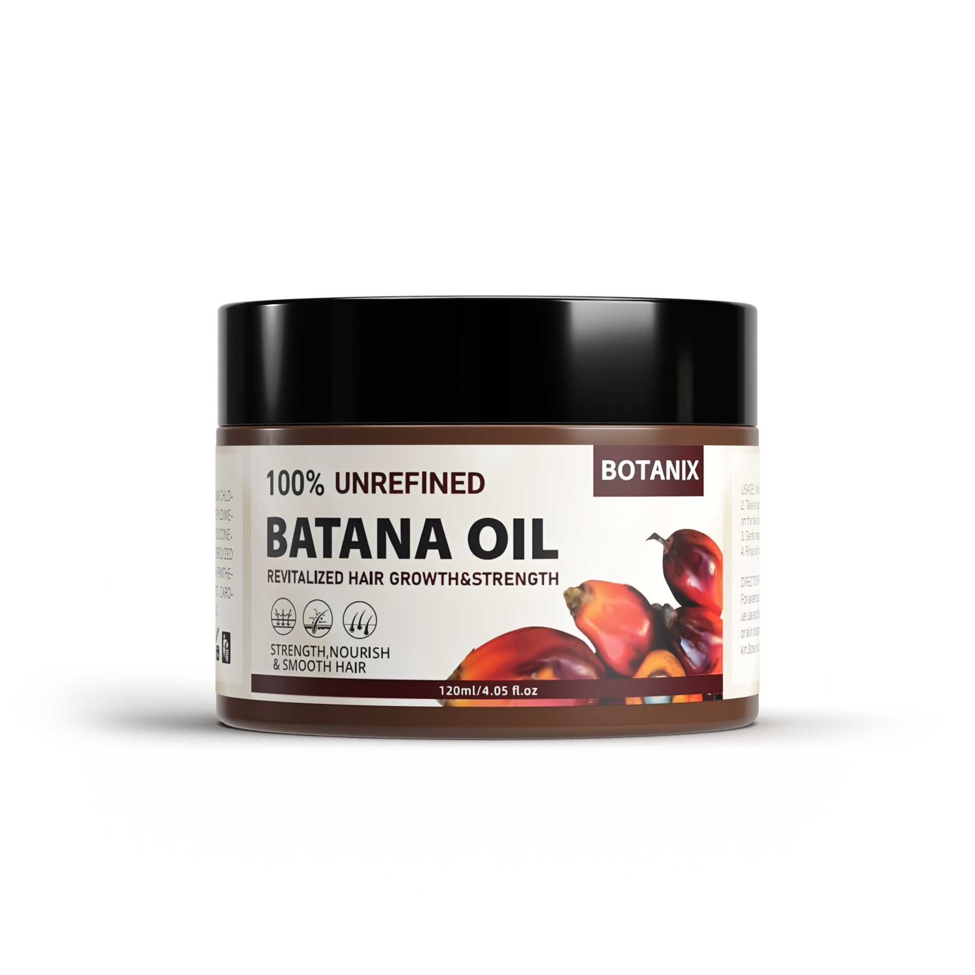 BatanaNaturalHairGrowthOil