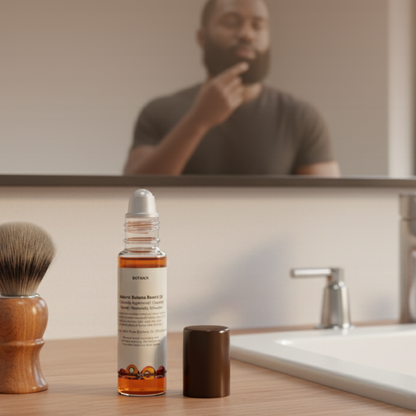 Batana Natural Beard Oil