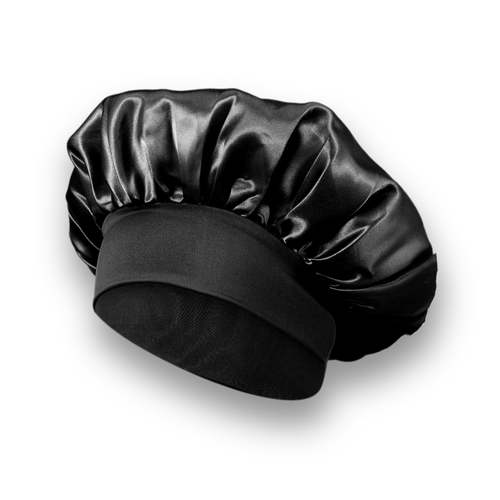 Satin Bonete