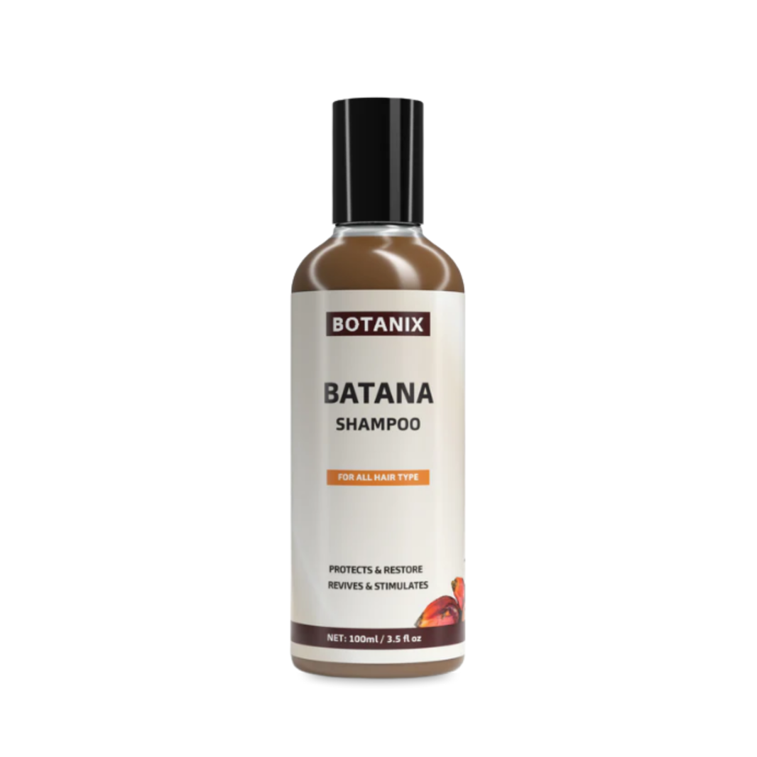 Pure Botanix Botanix Batana Natural Hair Growth Oil | Best Sellers