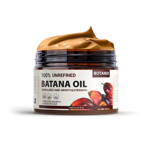 Batana Natural Hair Growth Oil