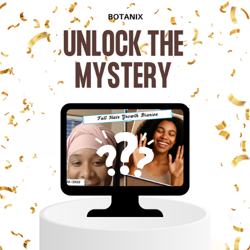 Mystery Instruction Video