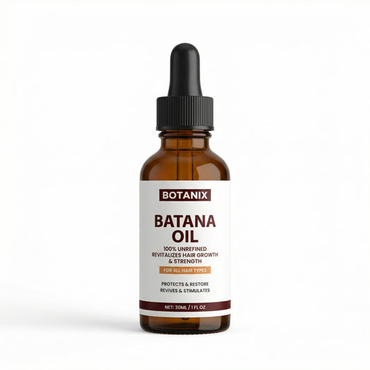 Batana Oil Dropper