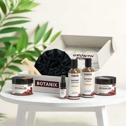 Botanix Growth Box