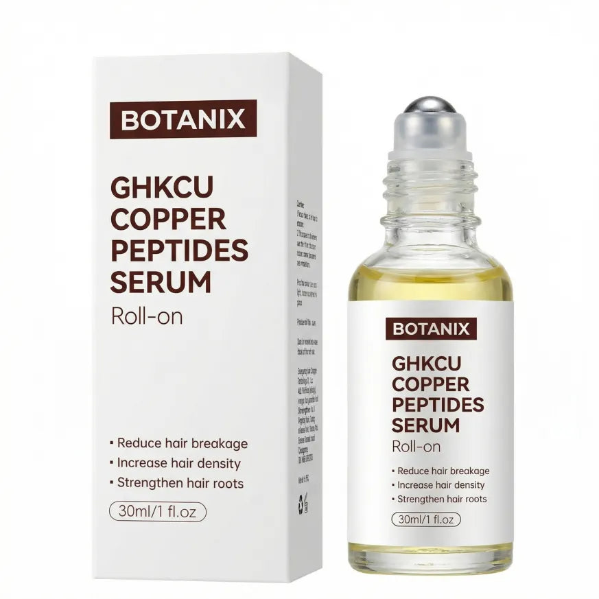 GHKCU Serum