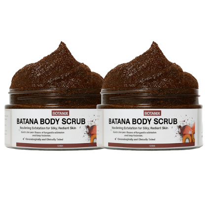 Batana Body Scrub